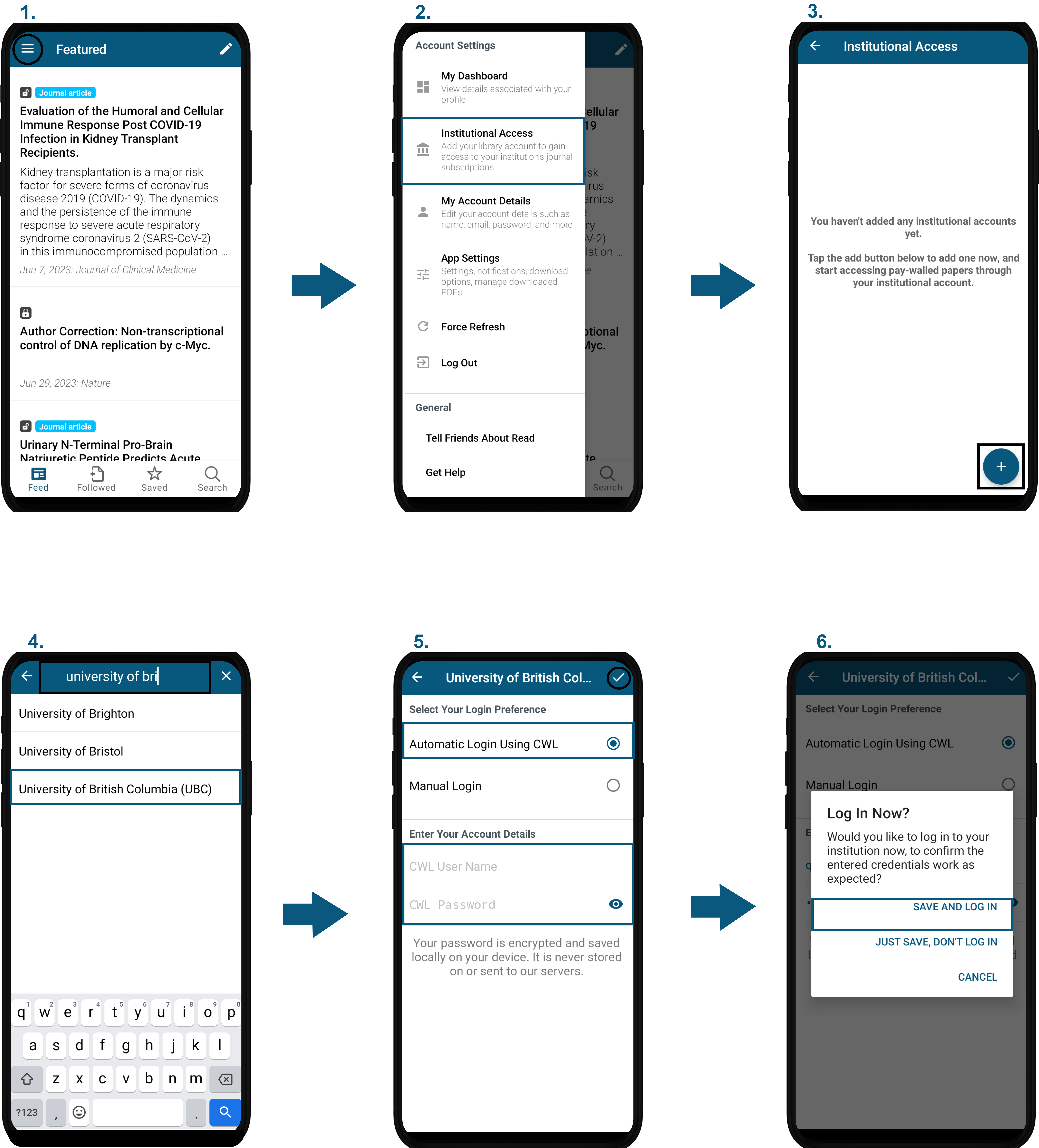 How to Connect to your Institution (Access Paywalled Papers) Android(2).png