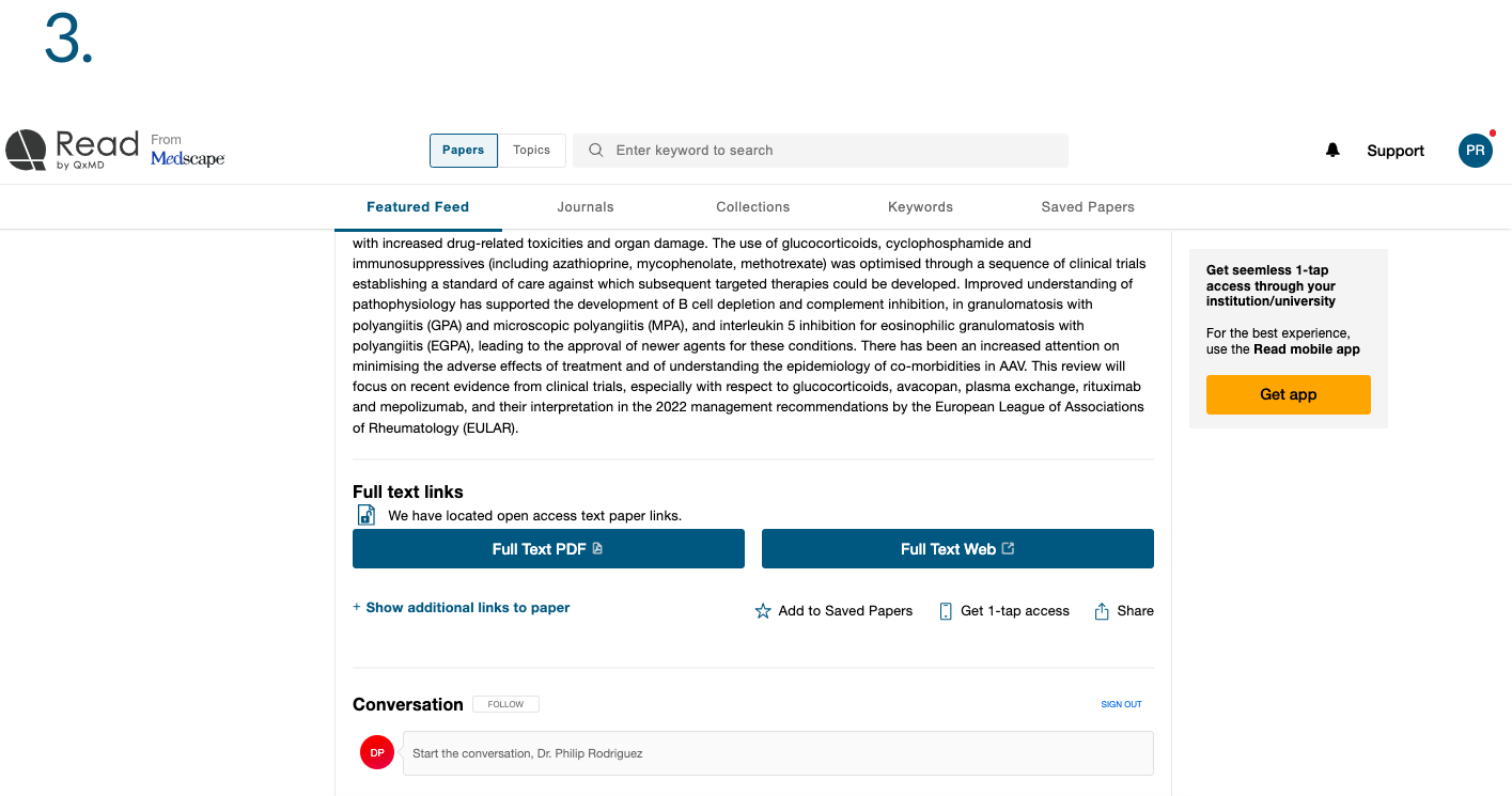 How to Connect to your Institution (Access Paywalled Papers) 3.png