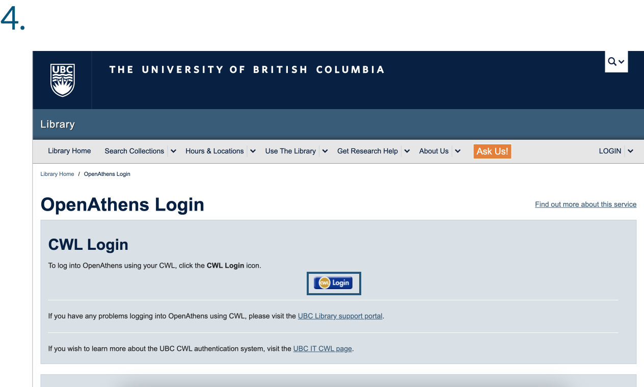 How to Connect to your Institution (Access Paywalled Papers) 4.png