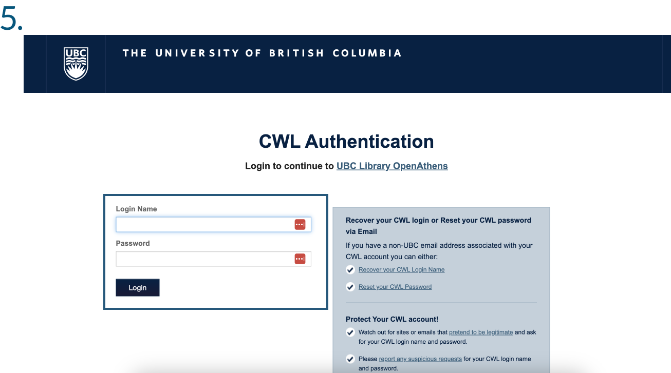 How to Connect to your Institution (Access Paywalled Papers) 5.png